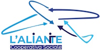 Logo Cooperativa L'Aliante
